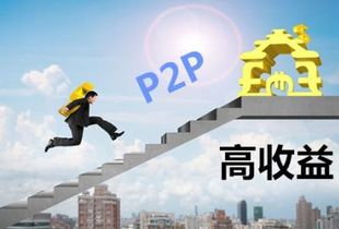 P2P網貸野蠻生長 垃圾債隱憂與85家老平臺曝光，中小企業管理咨詢如何應對