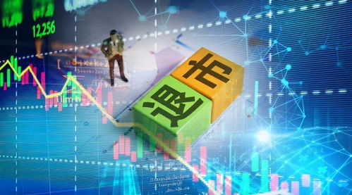 金融界遭遇納斯達克退市危機，股價開盤暴跌近50%對中小企業管理咨詢的啟示