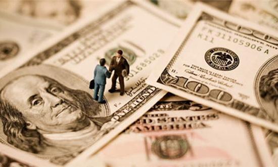 快貸網 專業金融服務為中小企業抓住發展機遇注入新動力